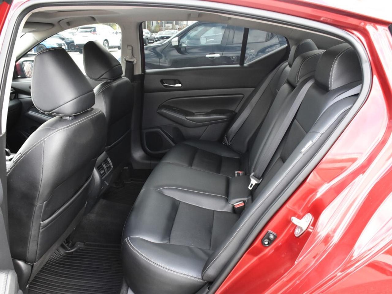 2019 Nissan Altima Edition ONE   Adaptive Cruise   Sunroof   Heated S Photo