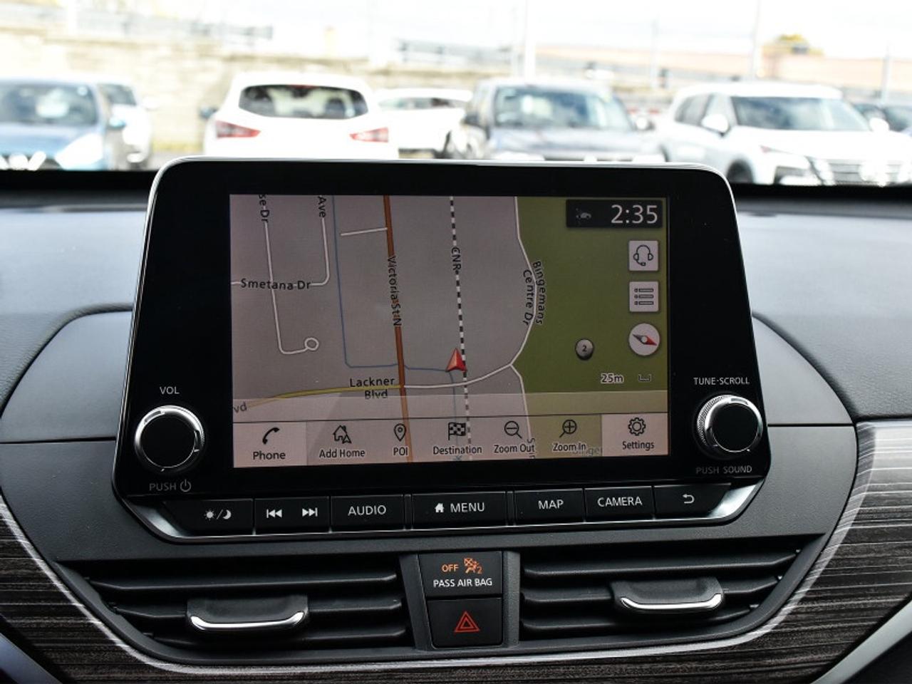 2019 Nissan Altima Edition ONE   Adaptive Cruise   Sunroof   Heated S Photo