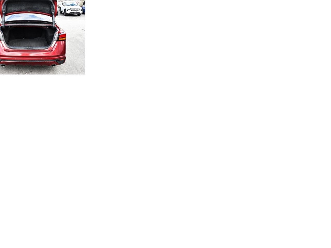 2019 Nissan Altima Edition ONE   Adaptive Cruise   Sunroof   Heated S Photo