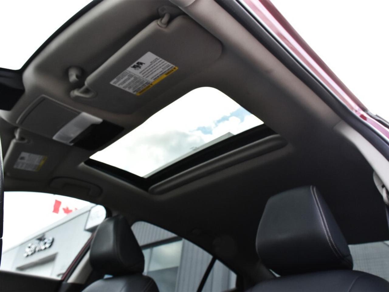 2019 Nissan Altima Edition ONE   Adaptive Cruise   Sunroof   Heated S Photo