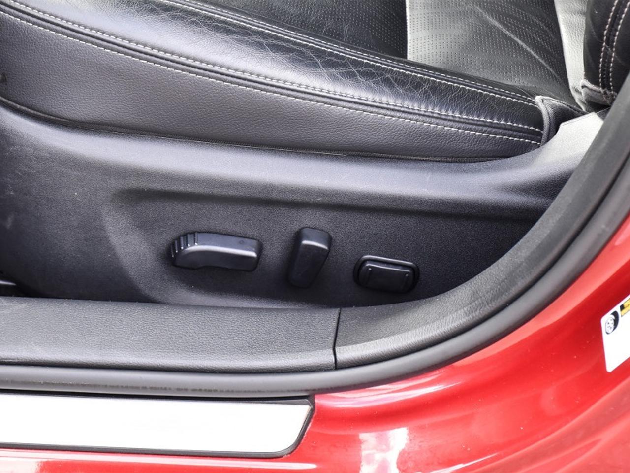 2019 Nissan Altima Edition ONE  - Certified Photo