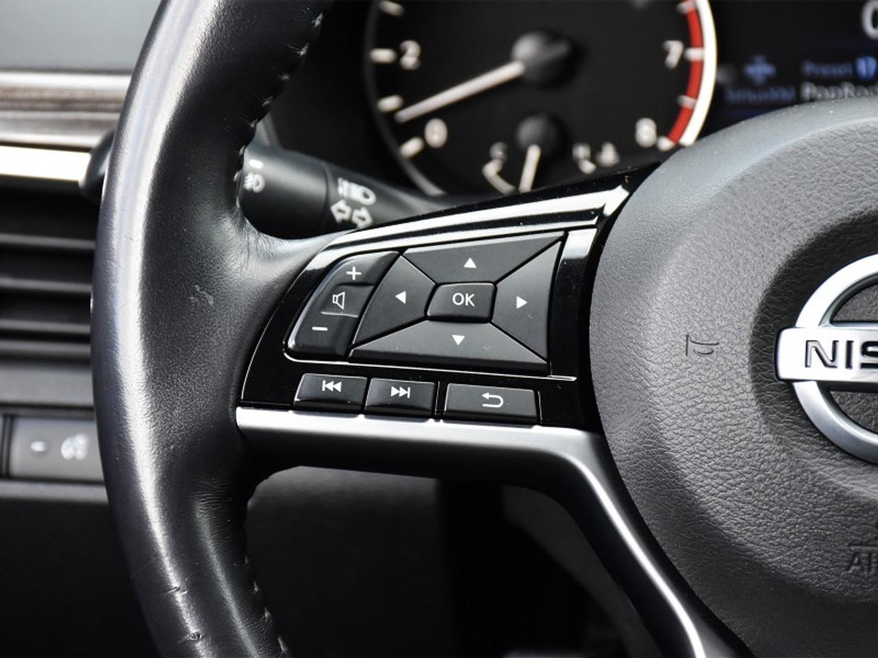 2019 Nissan Altima Edition ONE  - Certified Photo
