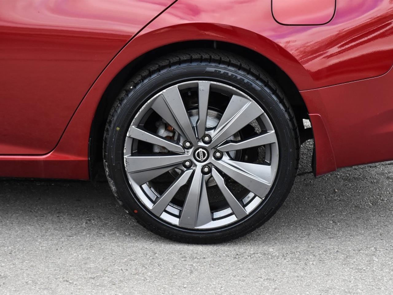 2019 Nissan Altima Edition ONE  - Certified Photo