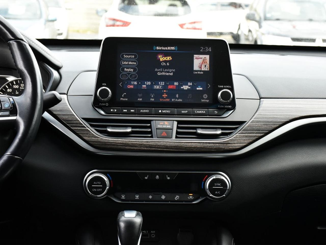 2019 Nissan Altima Edition ONE  - Certified Photo