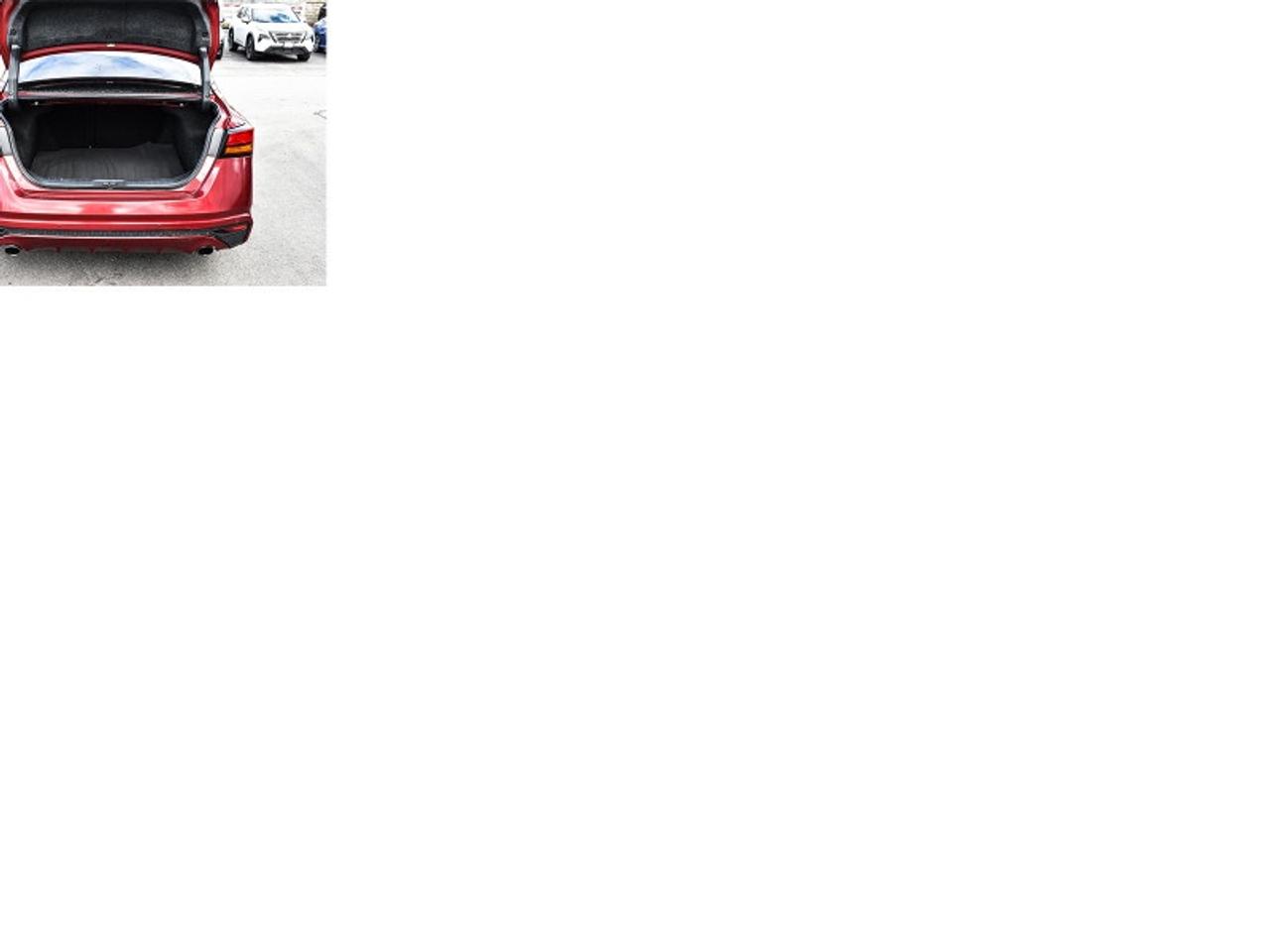 2019 Nissan Altima Edition ONE  - Certified Photo