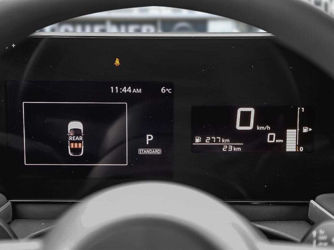 2025 Nissan Kicks S Heated Seats   Blind Spot Detection   Apple CarP Photo