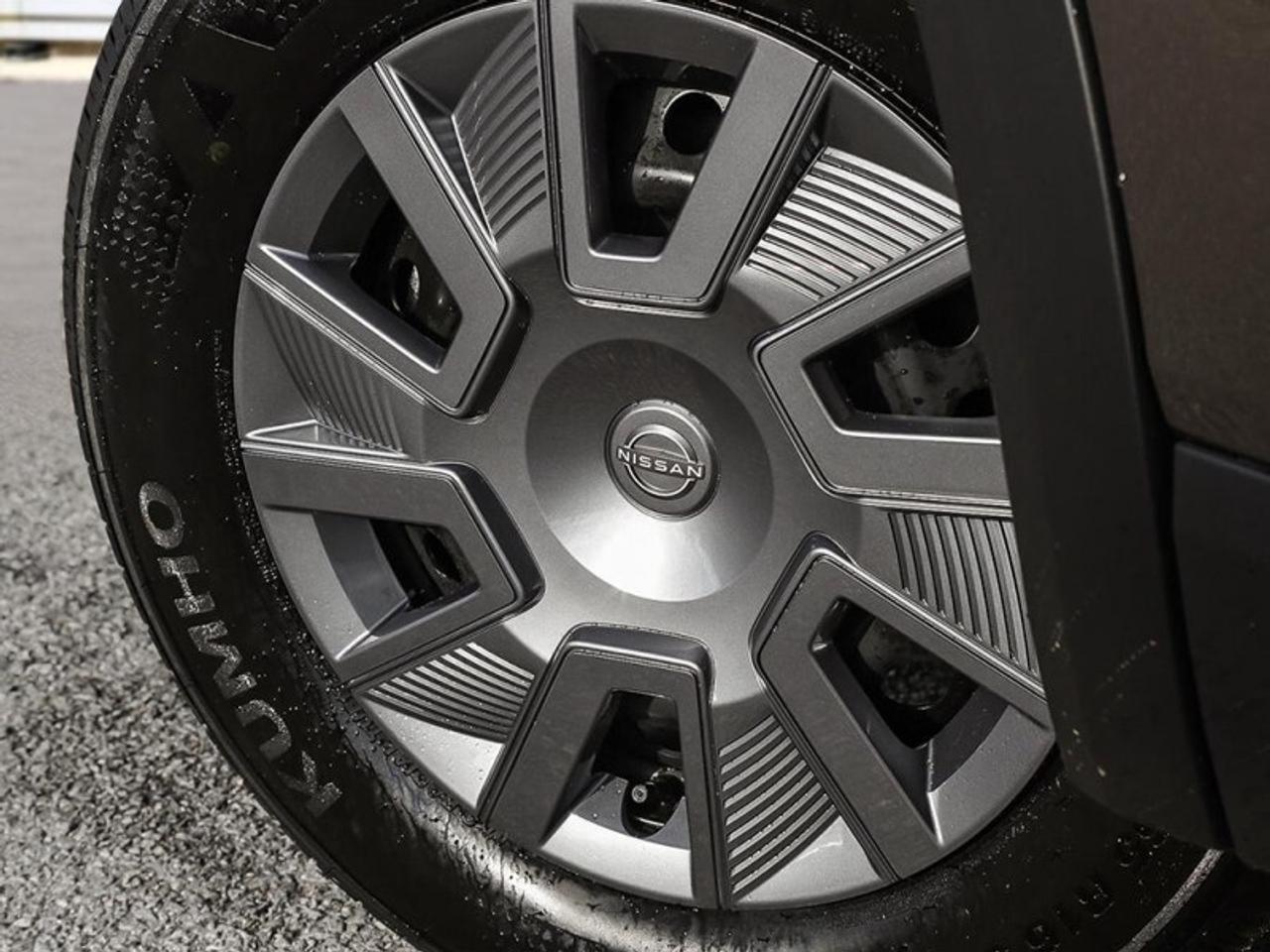 2025 Nissan Kicks S Heated Seats   Blind Spot Detection   Apple CarP Photo