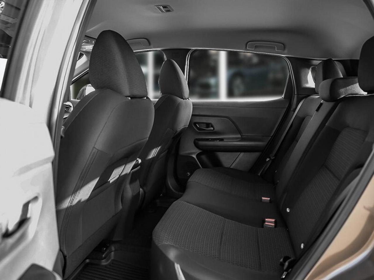 2025 Nissan Kicks S Heated Seats   Blind Spot Detection   Apple CarP Photo