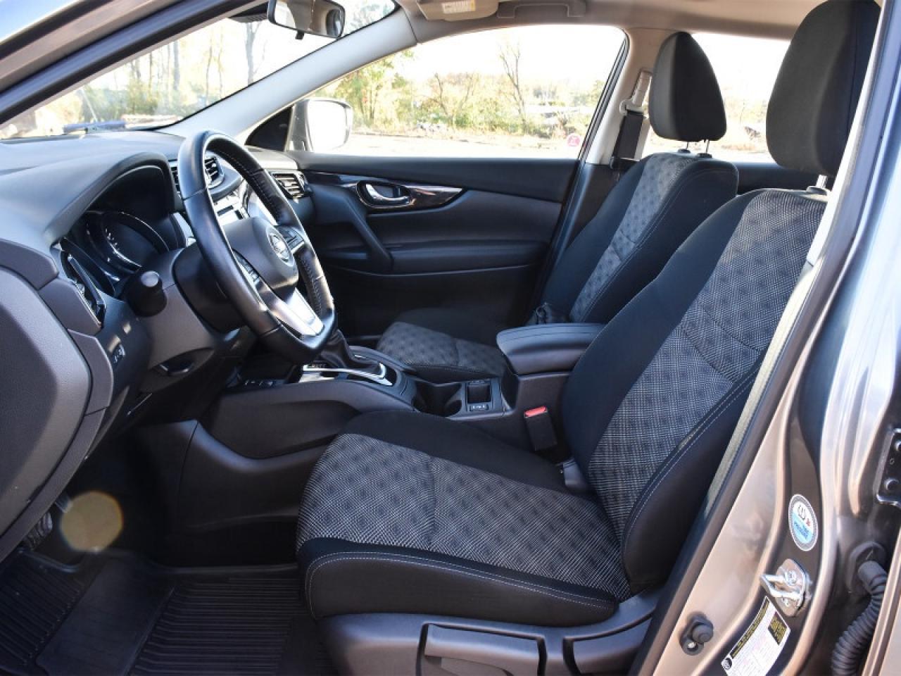 2023 Nissan Qashqai SV AWD-Roof  Camera  Heated Seats! Photo