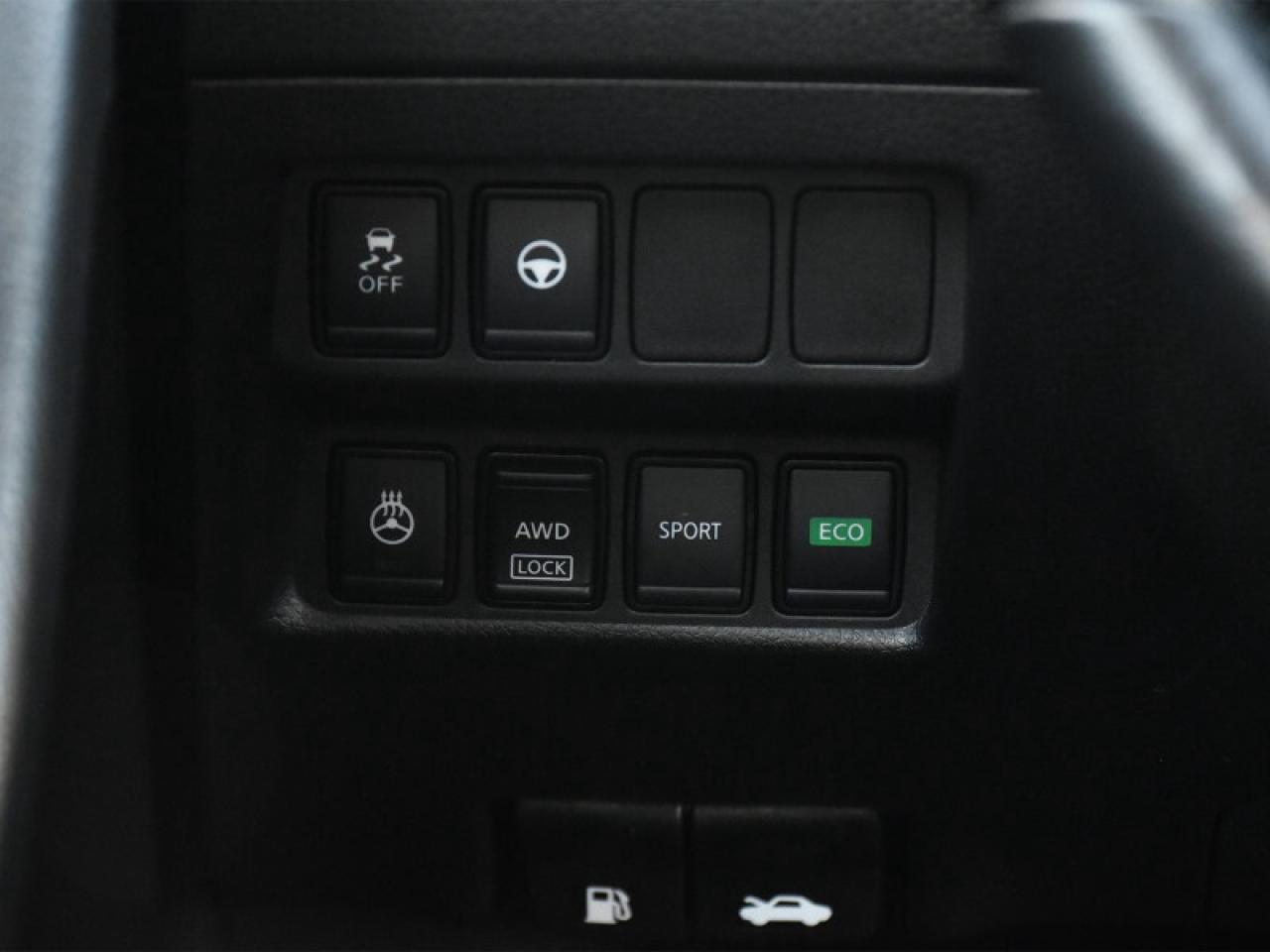 2023 Nissan Qashqai SV AWD-Roof  Camera  Heated Seats! Photo