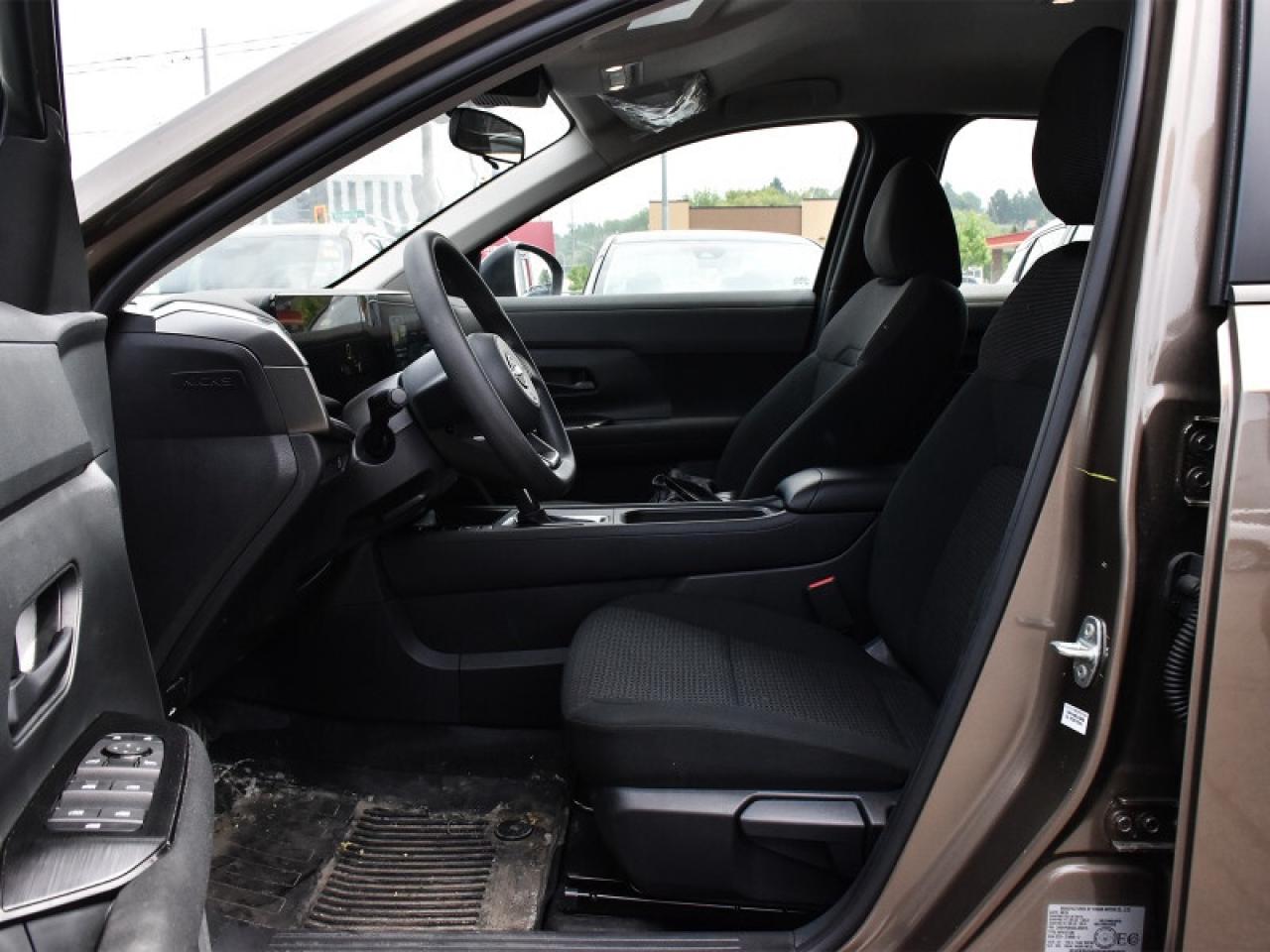 2025 Nissan Kicks S Heated Seats   Blind Spot Detection   Lane Depar Photo