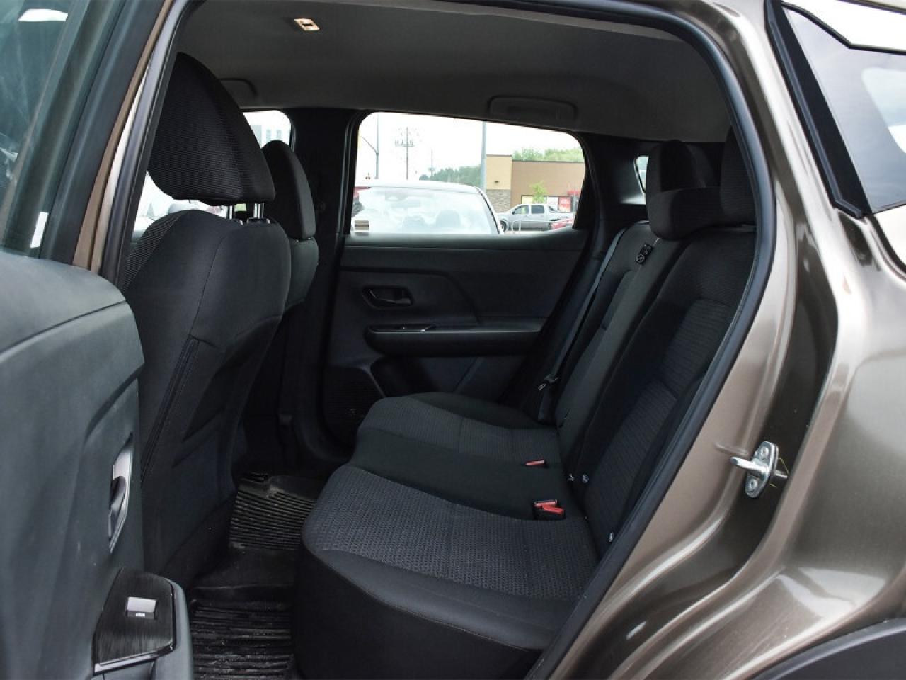 2025 Nissan Kicks S Heated Seats   Blind Spot Detection   Lane Depar Photo