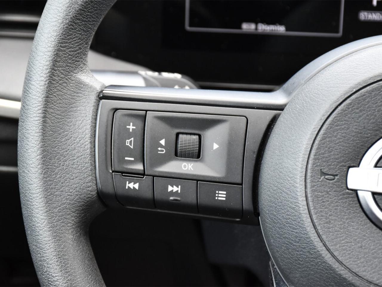 2025 Nissan Kicks S Heated Seats   Blind Spot Detection   Lane Depar Photo