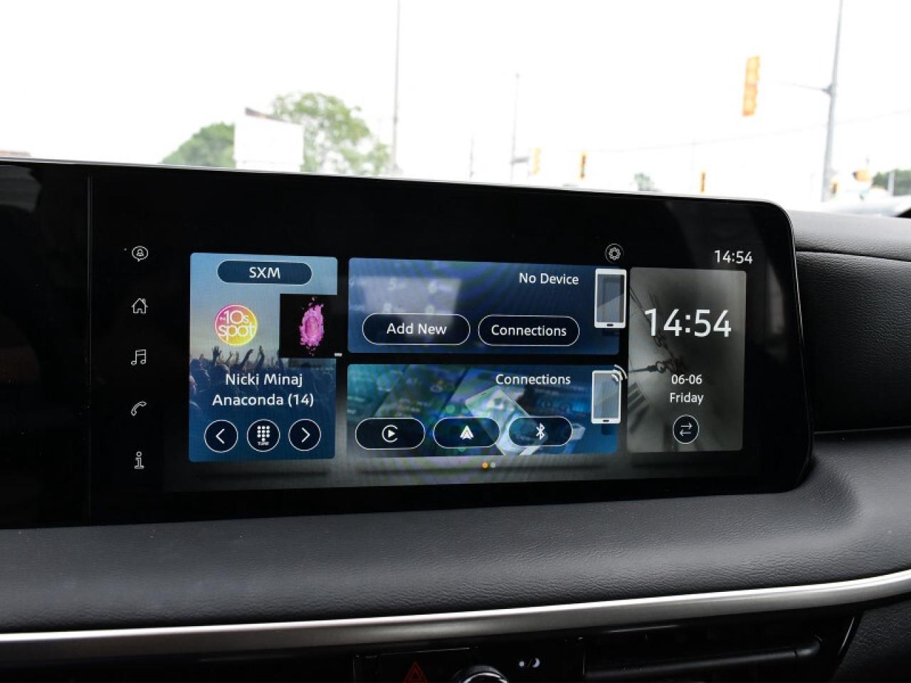 2025 Nissan Kicks S Heated Seats   Blind Spot Detection   Lane Depar Photo