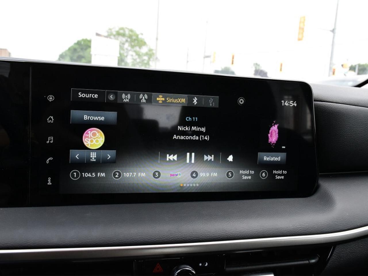 2025 Nissan Kicks S Heated Seats   Blind Spot Detection   Lane Depar Photo