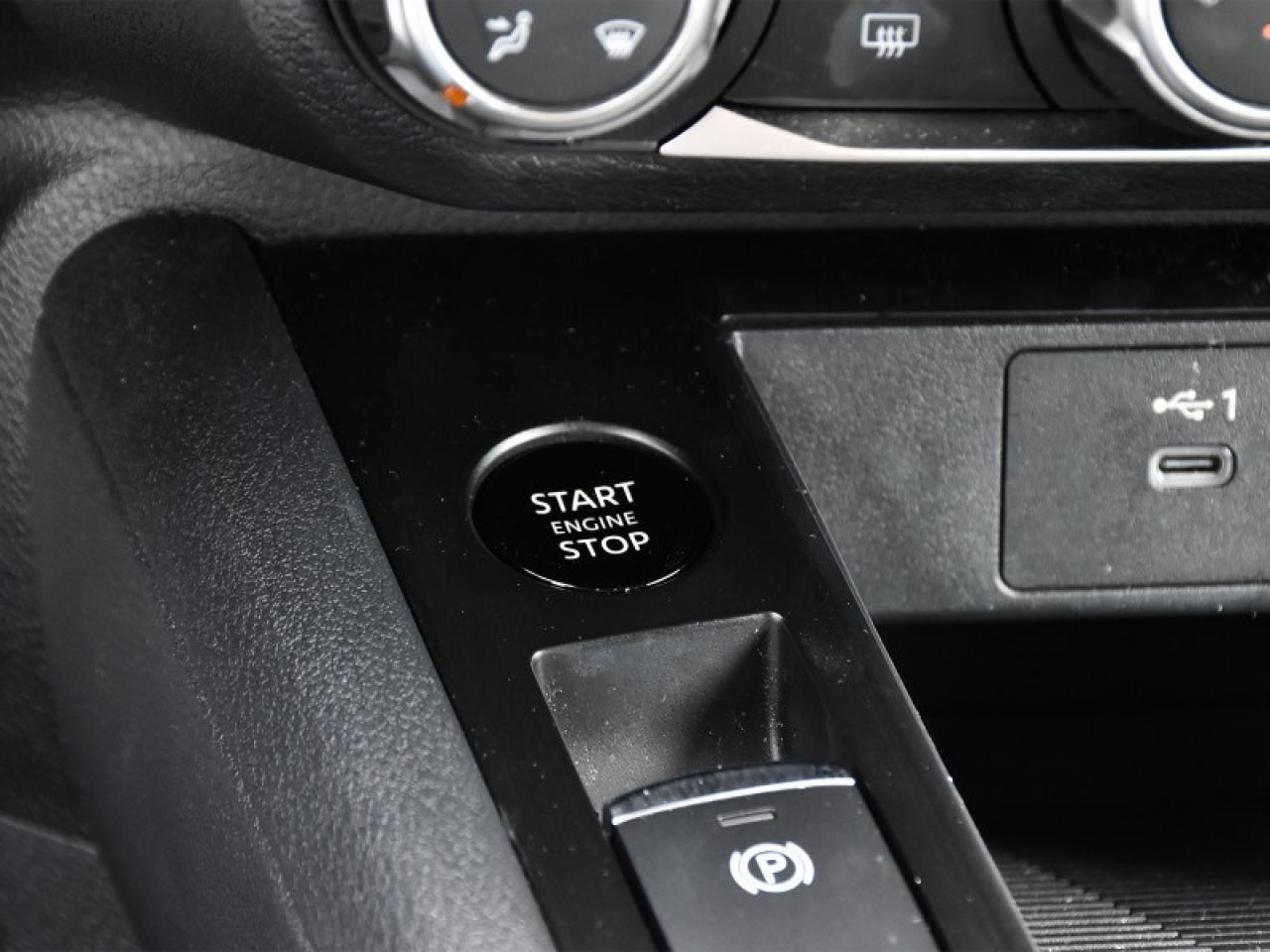 2025 Nissan Kicks S Heated Seats   Blind Spot Detection   Lane Depar Photo