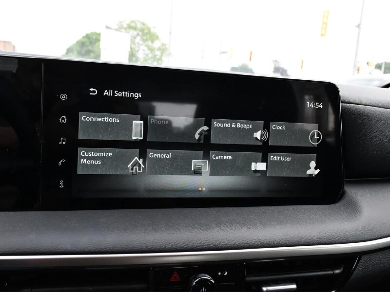 2025 Nissan Kicks S Heated Seats   Blind Spot Detection   Lane Depar Photo