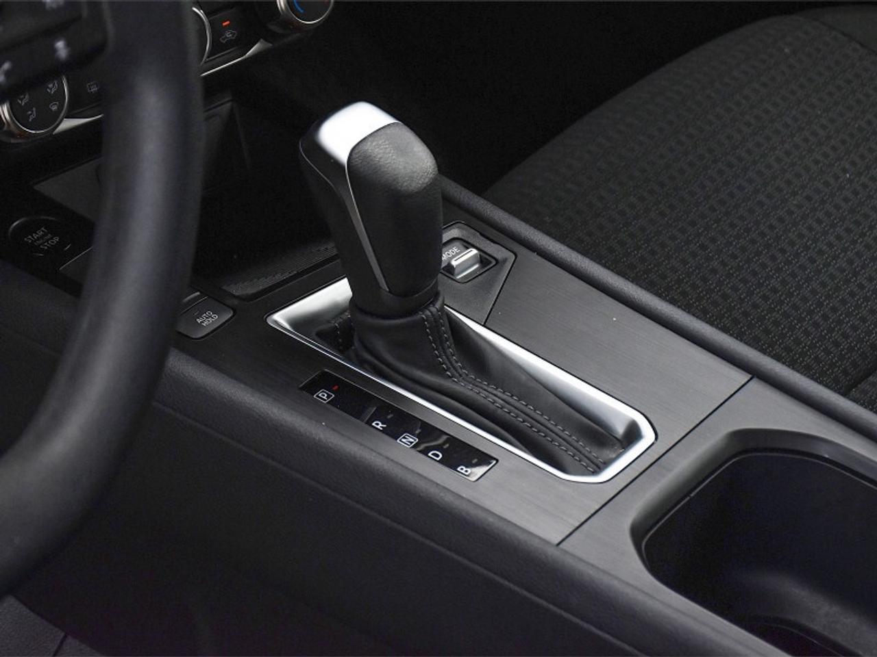 2025 Nissan Kicks S Heated Seats   Blind Spot Detection   Lane Depar Photo