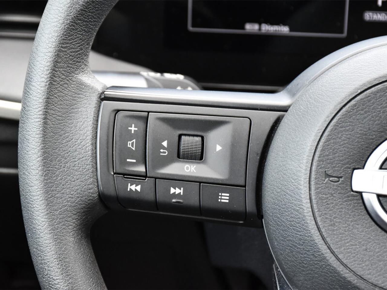 2025 Nissan Kicks S Heated Seats   Blind Spot Detection   Lane Depar Photo