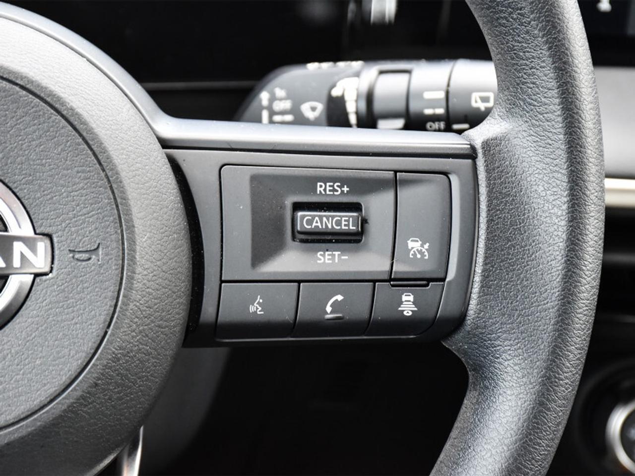 2025 Nissan Kicks S Heated Seats   Blind Spot Detection   Lane Depar Photo