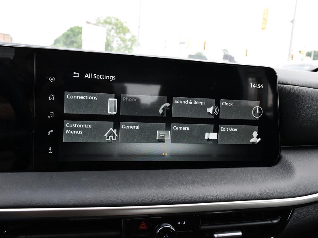 2025 Nissan Kicks S Heated Seats   Blind Spot Detection   Lane Depar Photo