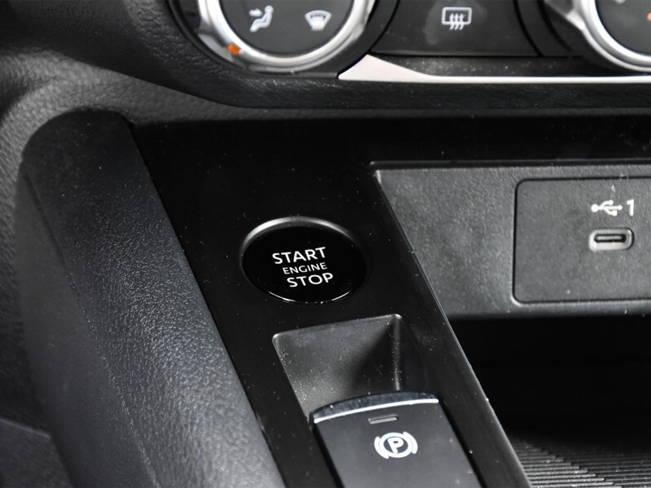 2025 Nissan Kicks S Heated Seats   Blind Spot Detection   Lane Depar Photo