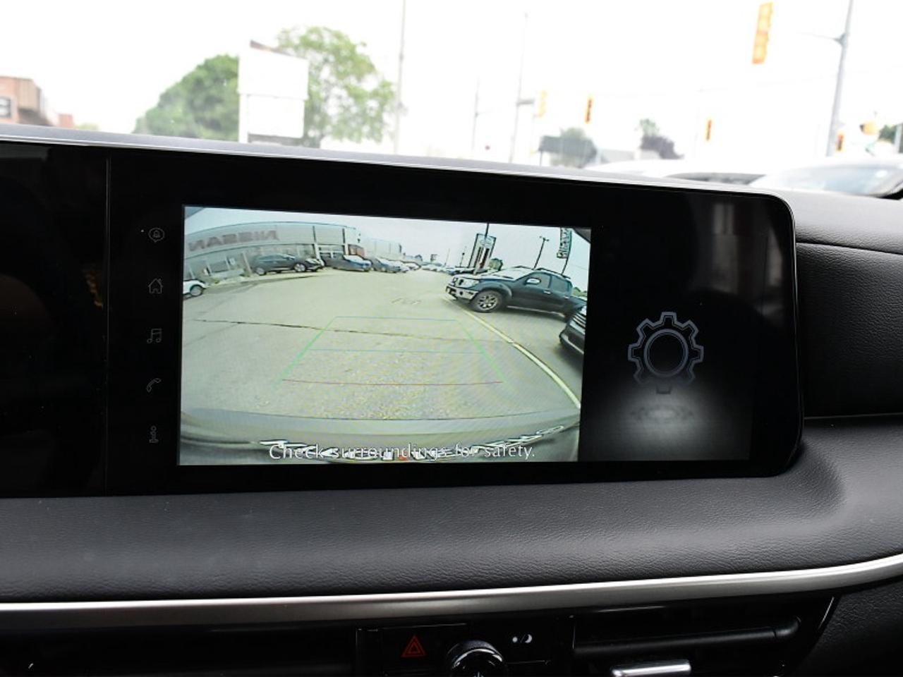 2025 Nissan Kicks S Heated Seats   Blind Spot Detection   Lane Depar Photo