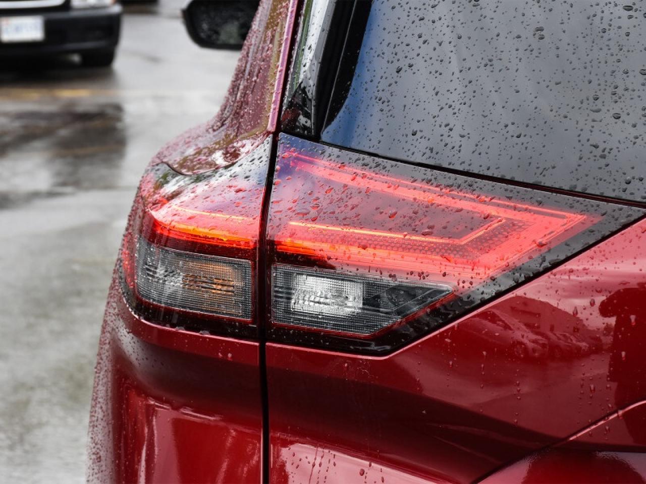 2024 Nissan Rogue Platinum AWD-Leather  Roof   Heads Up Display   36 Photo