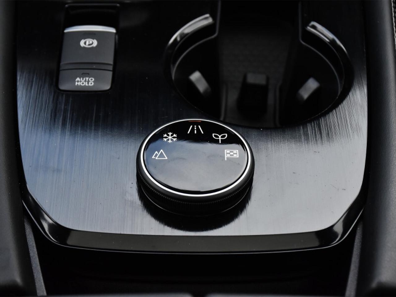 2024 Nissan Rogue Platinum AWD-Leather  Roof   Heads Up Display   36 Photo