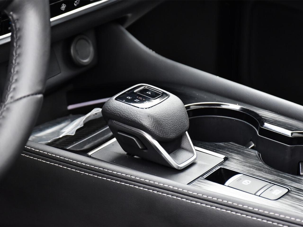 2024 Nissan Rogue Platinum AWD-Leather  Roof   Heads Up Display   36 Photo