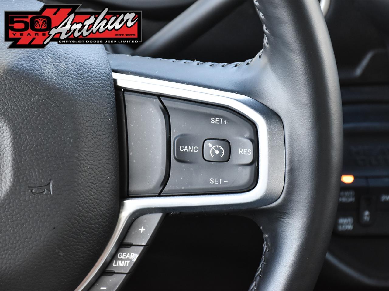 2024 RAM 2500 Big Horn Crew Cab 4x4 Photo