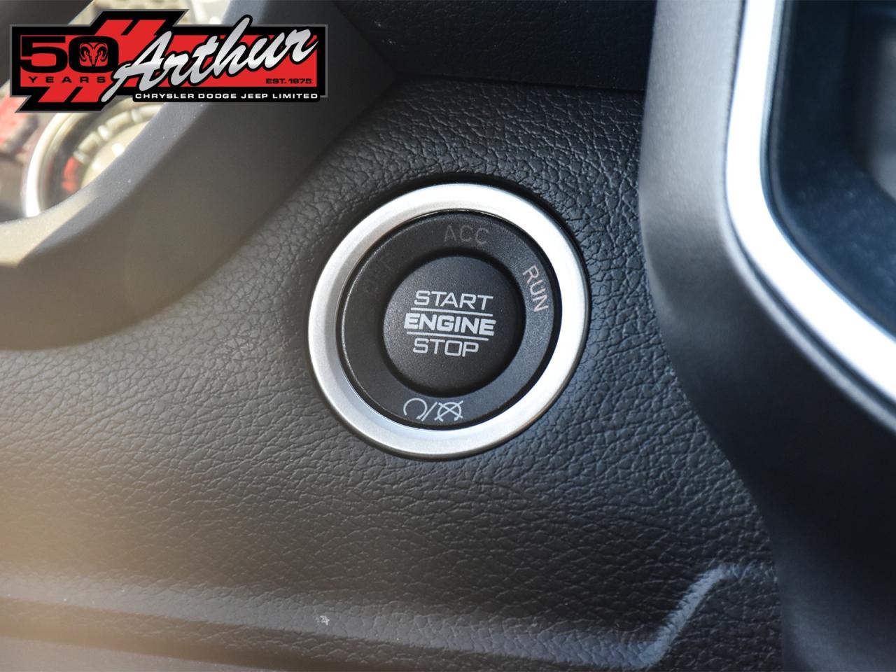 2024 RAM 2500 Big Horn Crew Cab 4x4 Photo