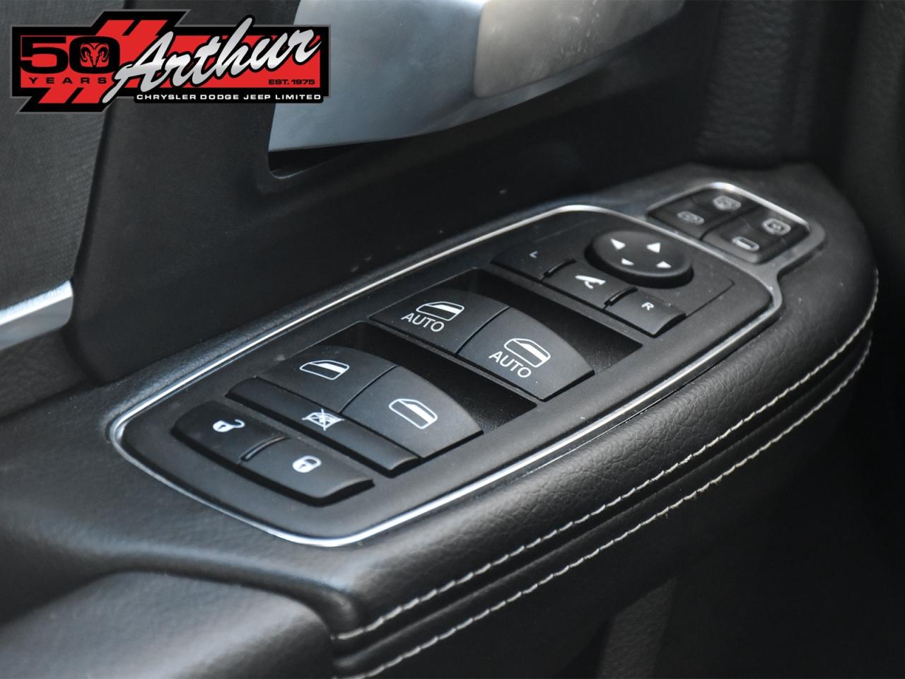 2024 RAM 2500 Big Horn Crew Cab 4x4 Photo