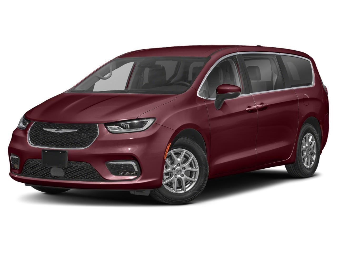 2023 Chrysler Pacifica  Photo0
