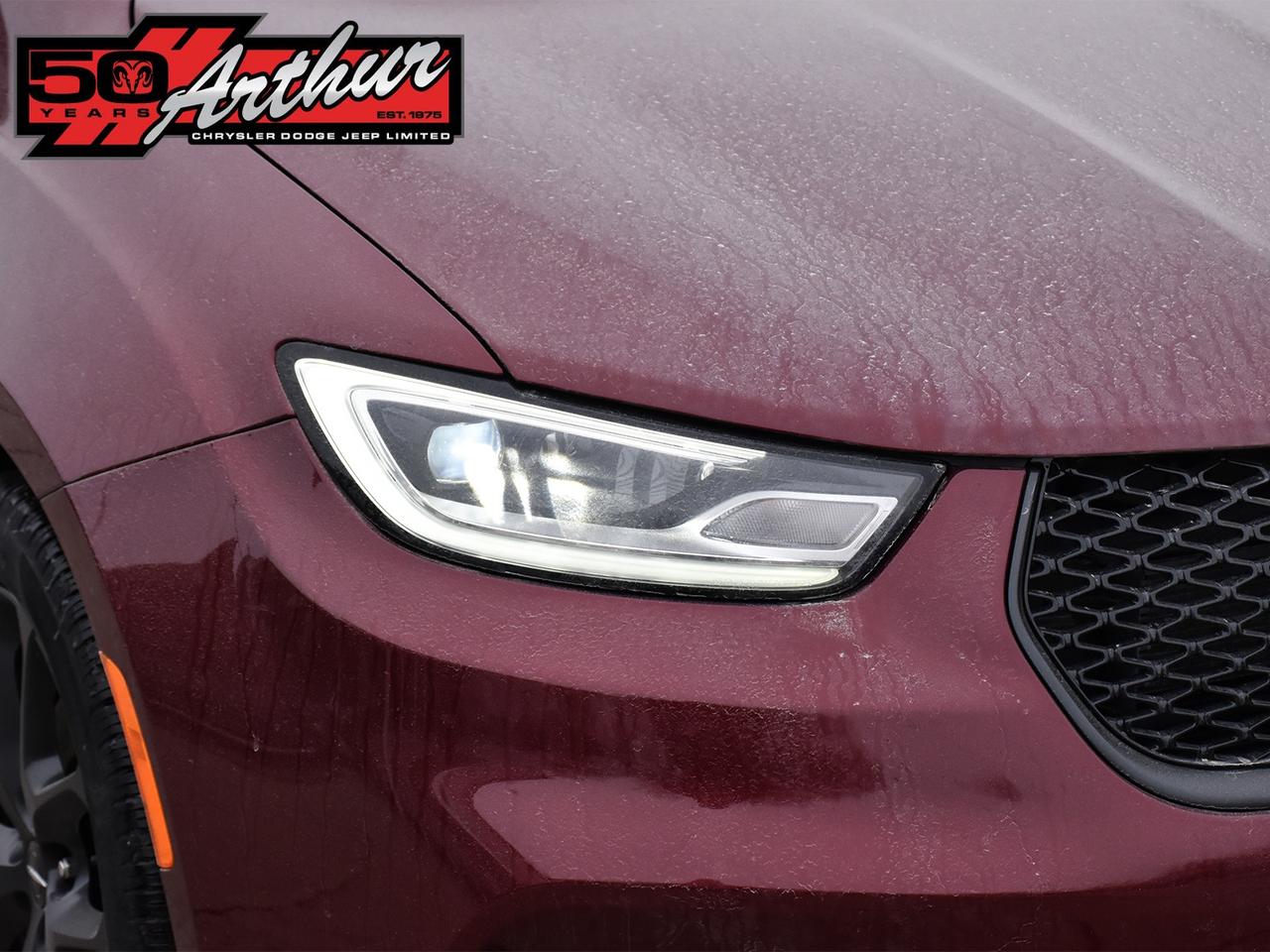 2023 Chrysler Pacifica LIMITED 'S' APPEARANCE Photo