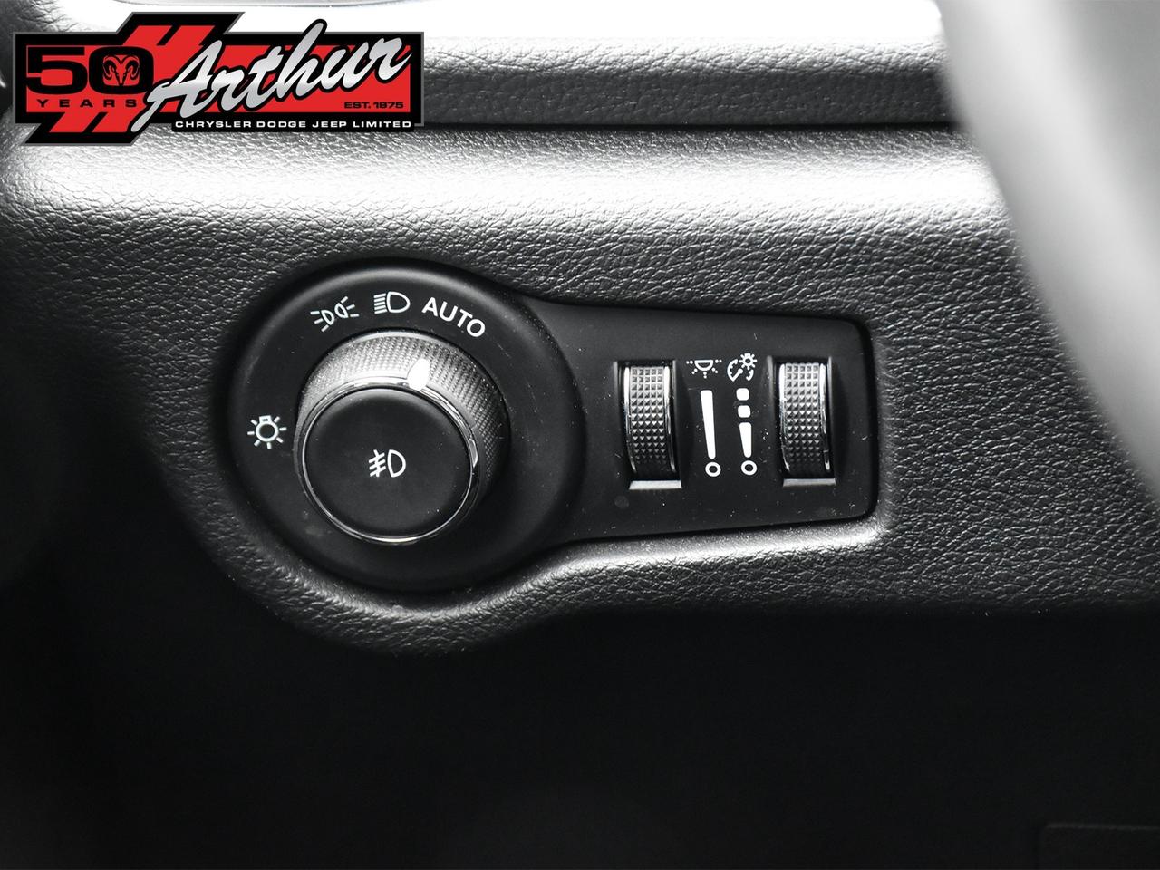 2023 Chrysler Pacifica LIMITED 'S' APPEARANCE Photo