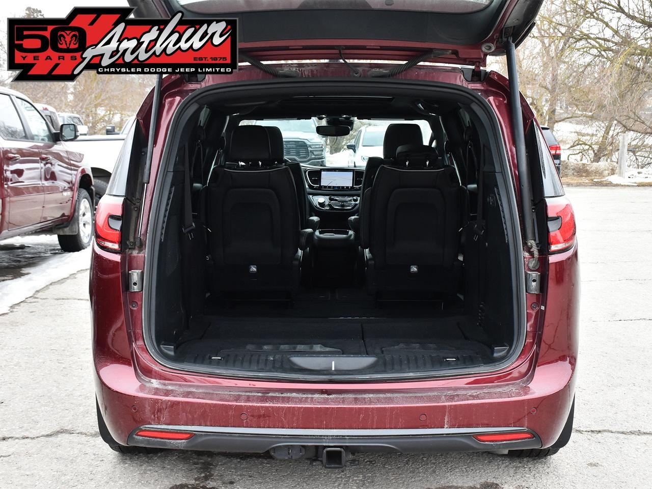 2023 Chrysler Pacifica LIMITED 'S' APPEARANCE Photo