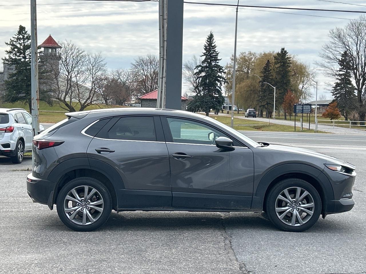 2021 Mazda CX-30 GS AWD Photo