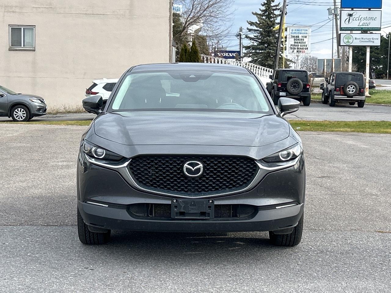 2021 Mazda CX-30 GS AWD Photo