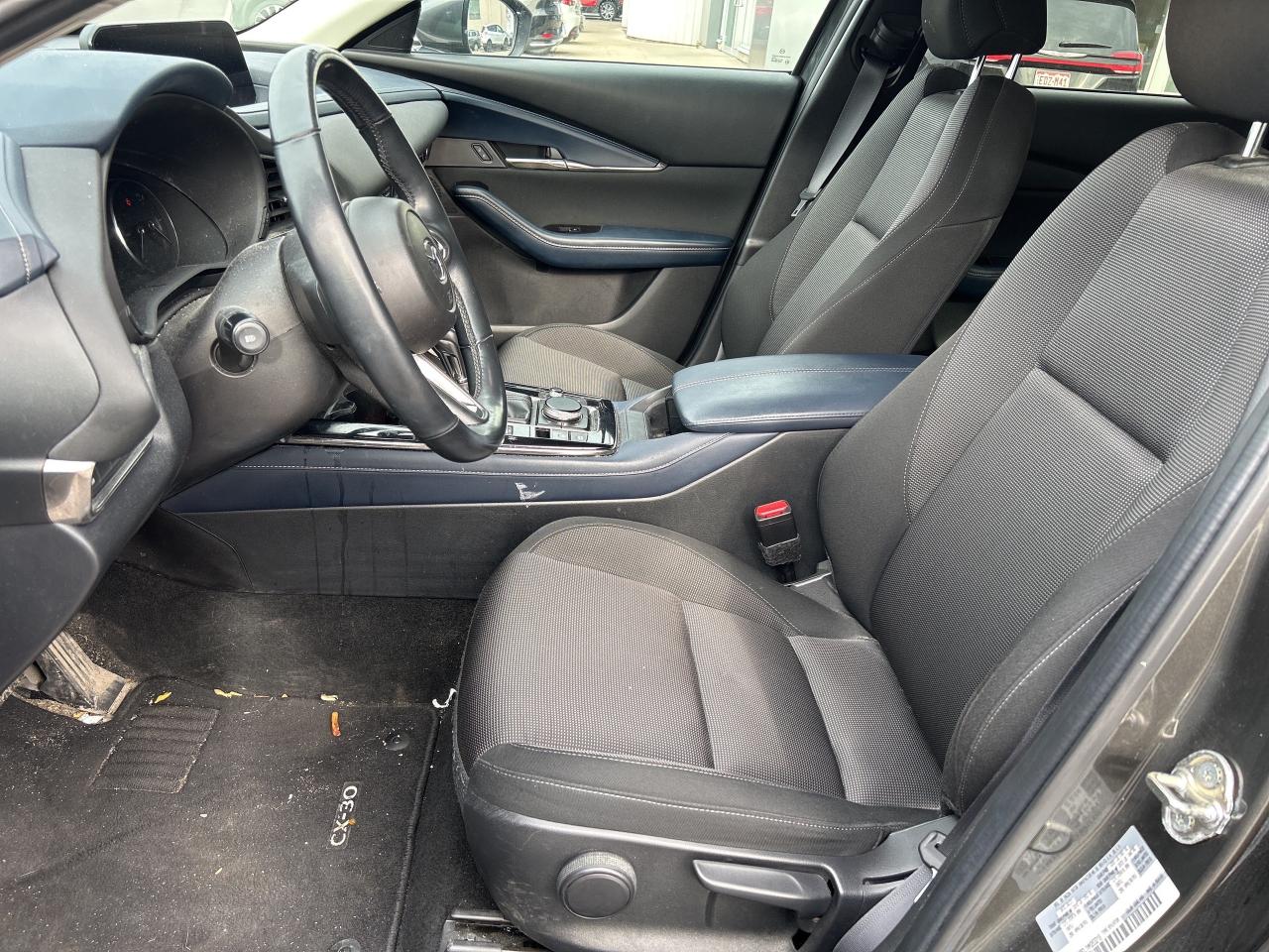 2021 Mazda CX-30 GS AWD Photo