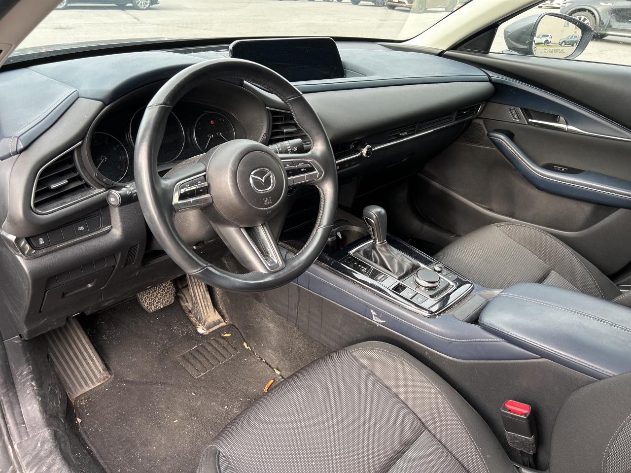 2021 Mazda CX-30 GS AWD Photo