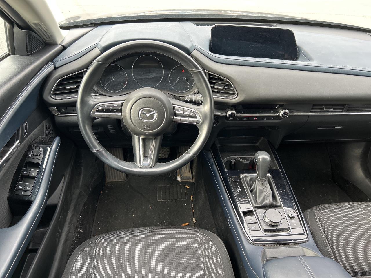 2021 Mazda CX-30 GS AWD Photo