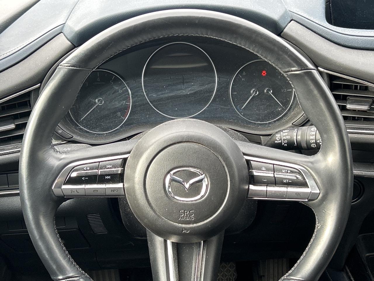 2021 Mazda CX-30 GS AWD Photo