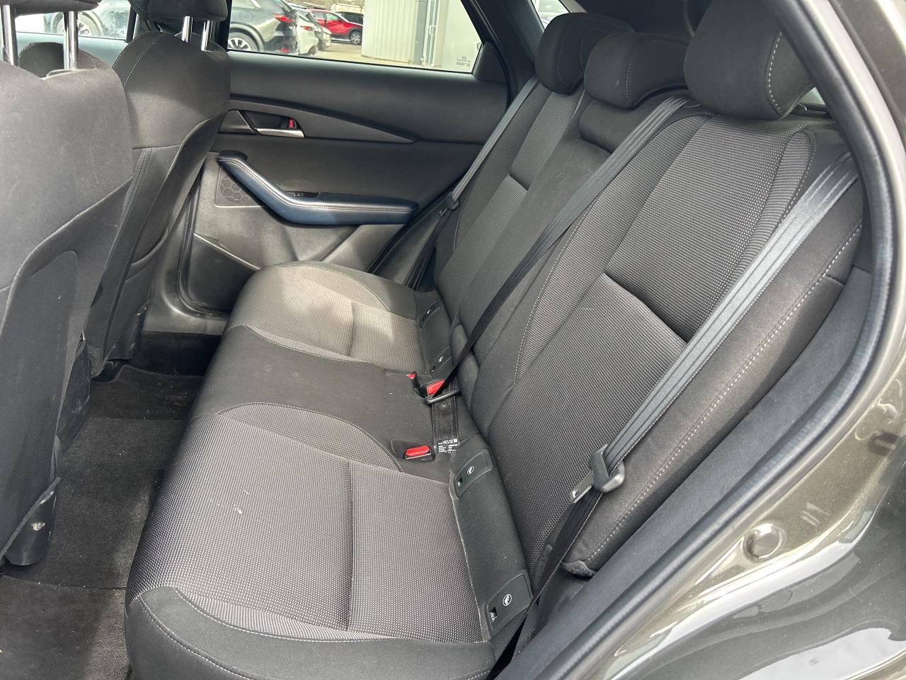 2021 Mazda CX-30 GS AWD Photo