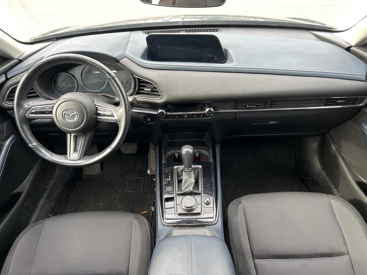 2021 Mazda CX-30 GS AWD Photo