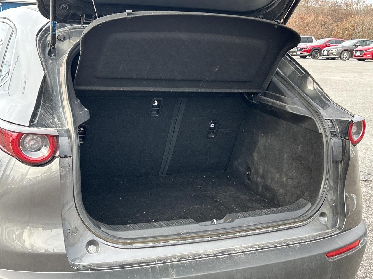 2021 Mazda CX-30 GS AWD Photo