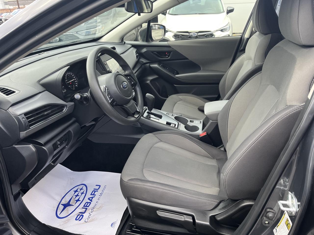 2024 Subaru Crosstrek Convenience AWD, FROM 3.99% FINANCING AVAILABLE Photo