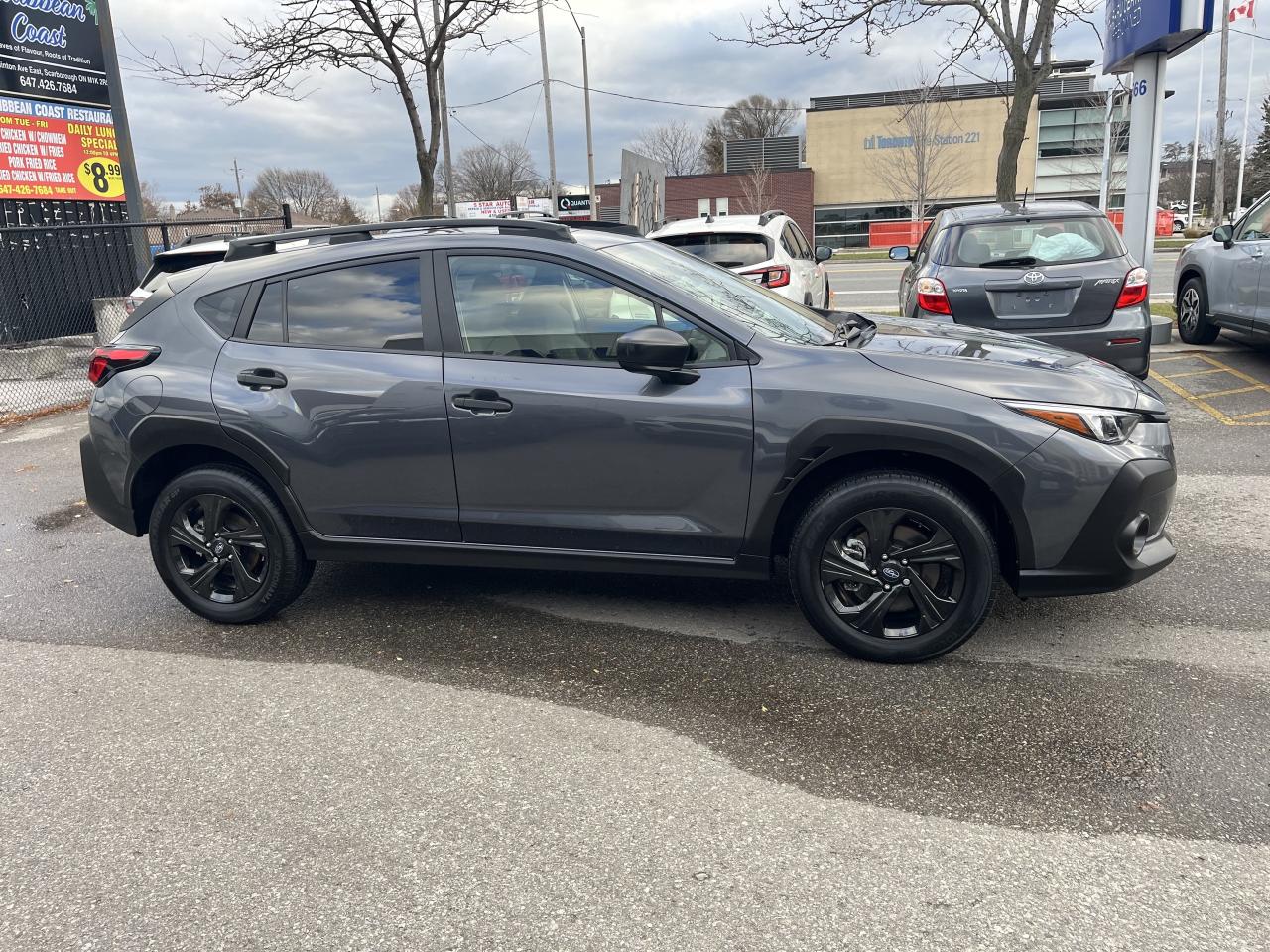 2024 Subaru Crosstrek Convenience AWD, FROM 3.99% FINANCING AVAILABLE Photo