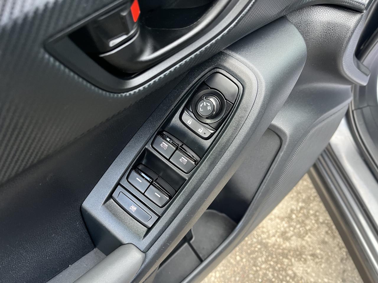 2024 Subaru Crosstrek Convenience AWD, FROM 3.99% FINANCING AVAILABLE Photo