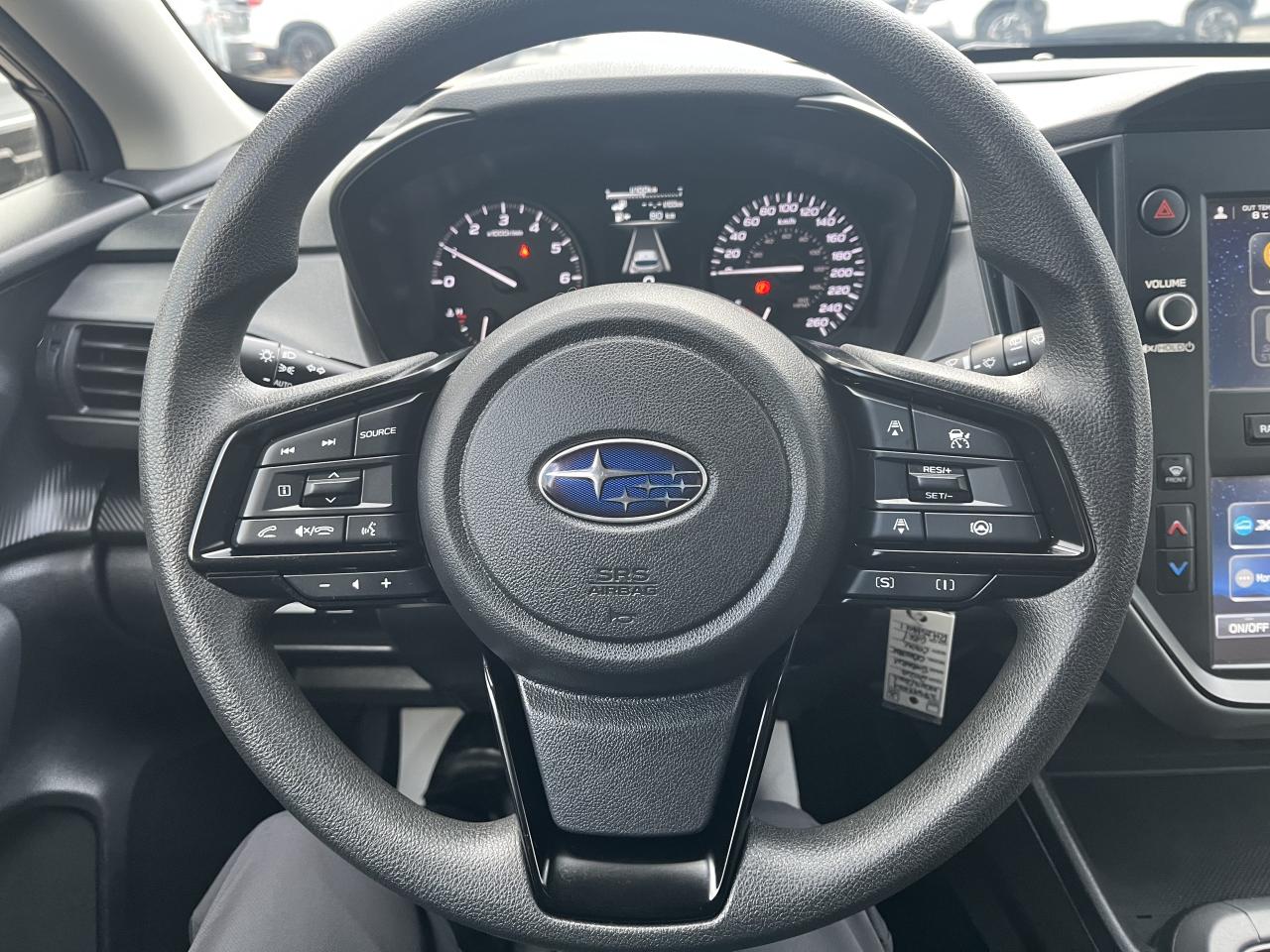 2024 Subaru Crosstrek Convenience AWD, FROM 3.99% FINANCING AVAILABLE Photo